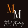 Mail Mediaz logo