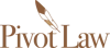 Pivot Law logo