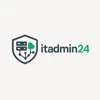 Itadmin24 logo
