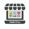 Codeshop logo