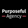 Purposeful Agency logo