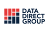 Data Direct Group logo