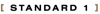 Standard 1 logo