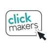 Click-Makers logo