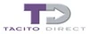 TACITO DIRECT logo