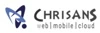 Chrisans Solutions logo