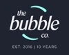 The Bubble Co. logo