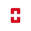 The Swiss Digital logo