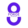 8Forge Studios logo