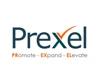 Prexel logo