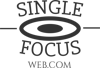 Single Focus Web logo