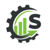 SEO Working logo