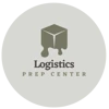 Logistics Prep Center logo