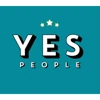 Yes People Marketing Ltd logo