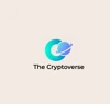 The Cryptoverse logo