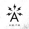 AM/FM Inc. logo