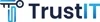 TrustIT logo