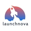 Launchnova logo