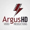 Argus HD logo