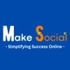 Make Social logo