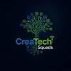 CreaTech Squads logo