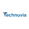 Technuvia logo