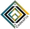 CodesFix logo