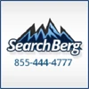 Search Berg logo
