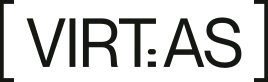 VIRTAS logo