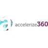 Accelerize 360 logo