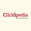 Clickipedia logo