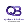 Qorbyte Solutions logo
