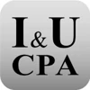 I&U CPA logo
