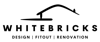 White Bricks logo