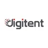 Digitent logo