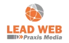 Lead Web Praxis logo