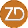 ZDigitizing logo