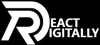 React Digitally logo