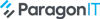 ParagonIT Pty Ltd logo