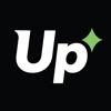 Upverse Co. logo