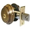 Locksmith & Lock Store logo