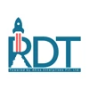 Rocket Digital Tech logo
