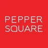 Pepper Square Inc. logo