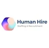 HumanHire logo