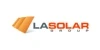 LA Solar Group logo