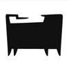 Laguëdesign logo