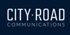 City Road Communications PR Agency logo