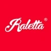 Raletta Studios logo