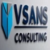 VSANS CONSULTING LIMITED logo