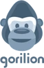 Gorilion logo